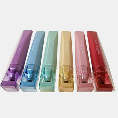 Estuche GLA con 6 Plumones Chosch