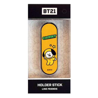 Soporte BT21 para Celular Chimmy