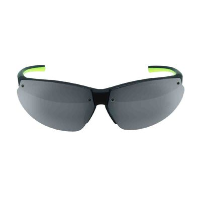 Lentes De Sol Ironman Pulse Negro Para Hombre
