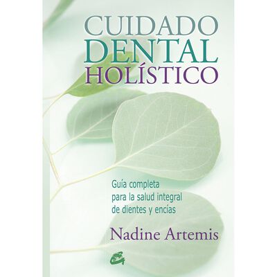 Cuidado dental hol&iacute;stico