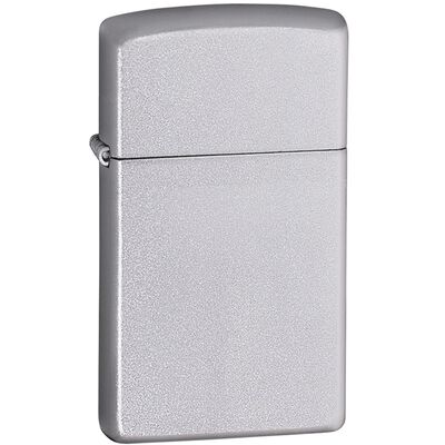 Encendedor Zippo MZ1605 Cromo