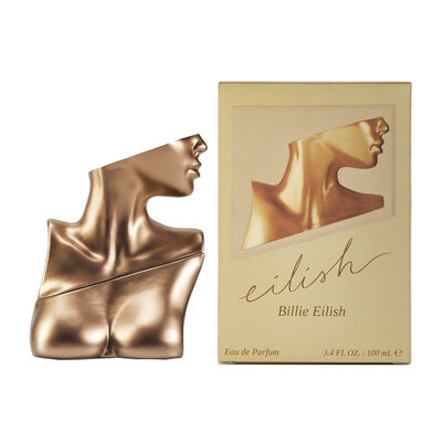 Eau de Parfum Billie Eilish 100 Ml Para Mujer