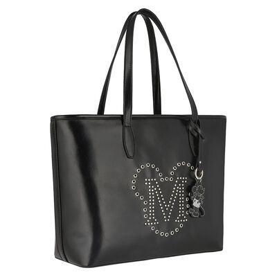 Bolso Tote W Capsule Rojo para Mujer