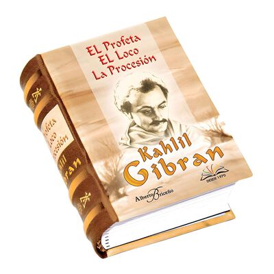 El Profeta, El Loco, La Procesión