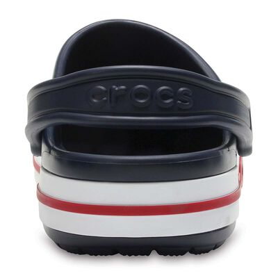 Sandalia CROCS Mujer 205089 T/25 Marino