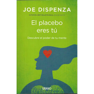El placebo eres t&uacute;