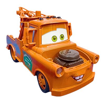 Vehículo de Control Remoto Mate 18 cm TOYMARK