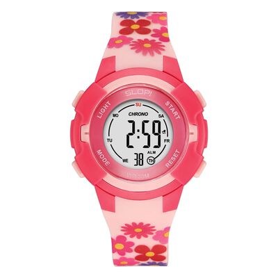 Reloj Slop Jardín Encantado SW24302K3 para Niña