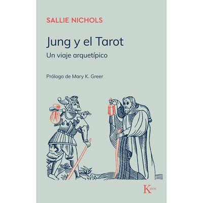 Jung y el tarot