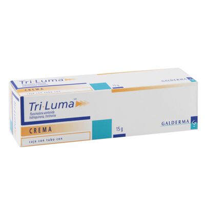 Tri luma cra 15g